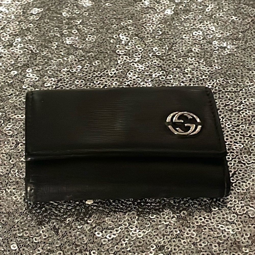 Gucci Key wallet